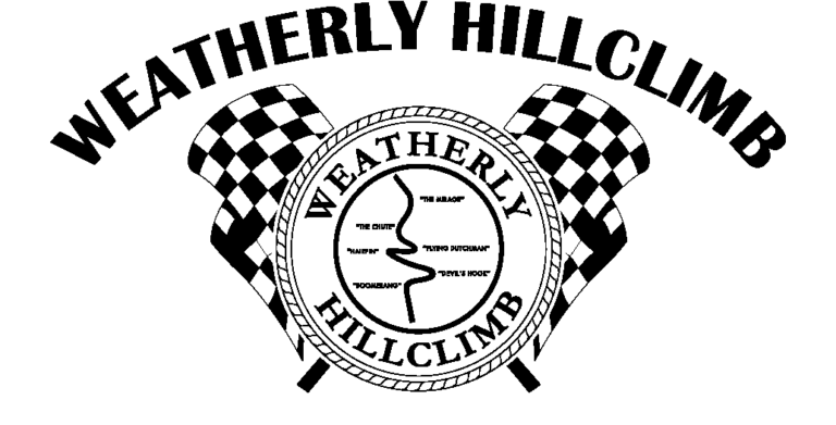 Weatherly HillClimb 2024 – Borough of Weatherly